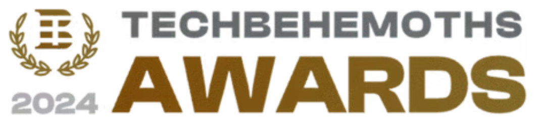 TechBehemoths Awards 2024